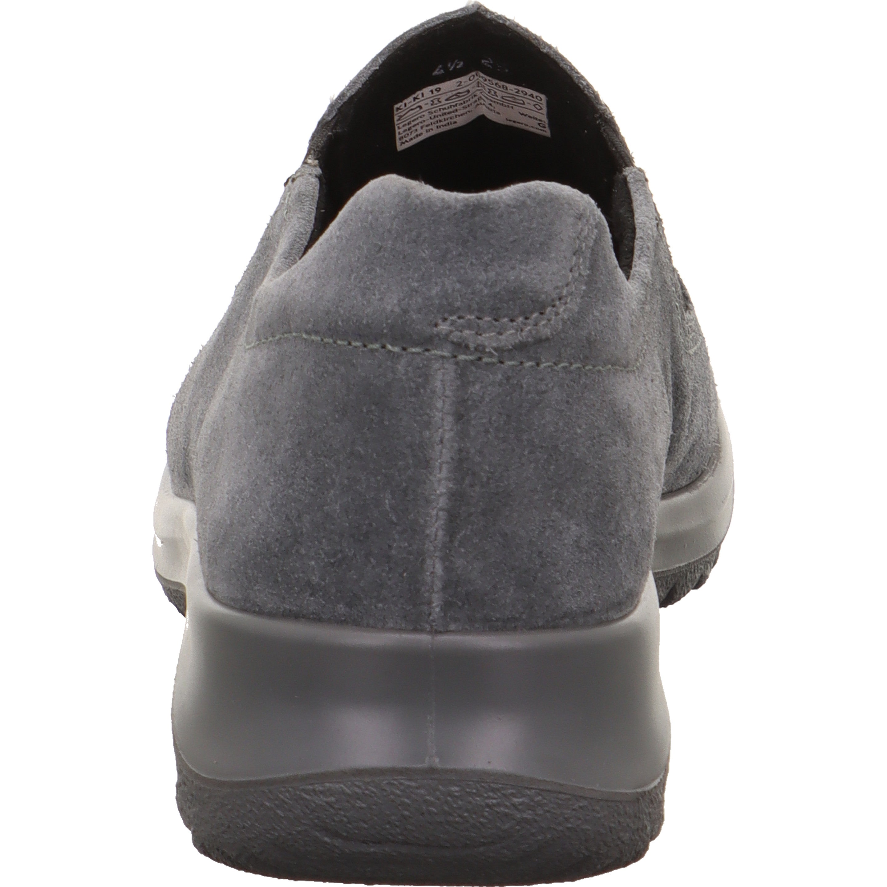 legero SOFTBOOT 4.0  Slipper