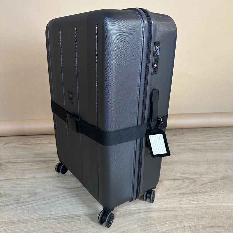 Aries Travel<br>Kuffertrem