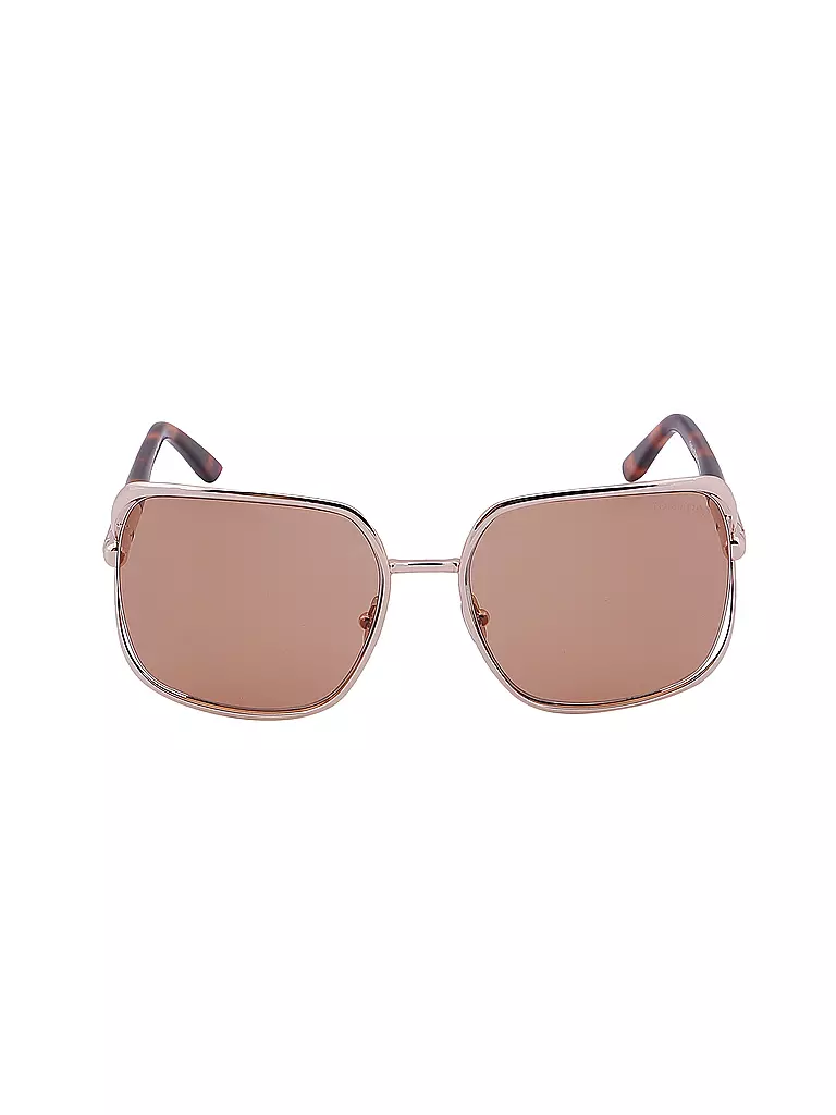 TOM FORD Sonnenbrille FT1092/60 gold