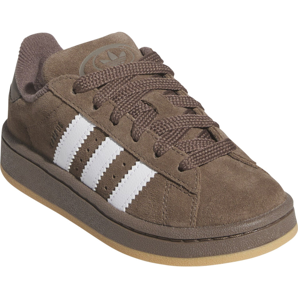 Køb adidas Originals Earth Strata/Ftwr White/Gum 3 Campus 00S C Sneakers