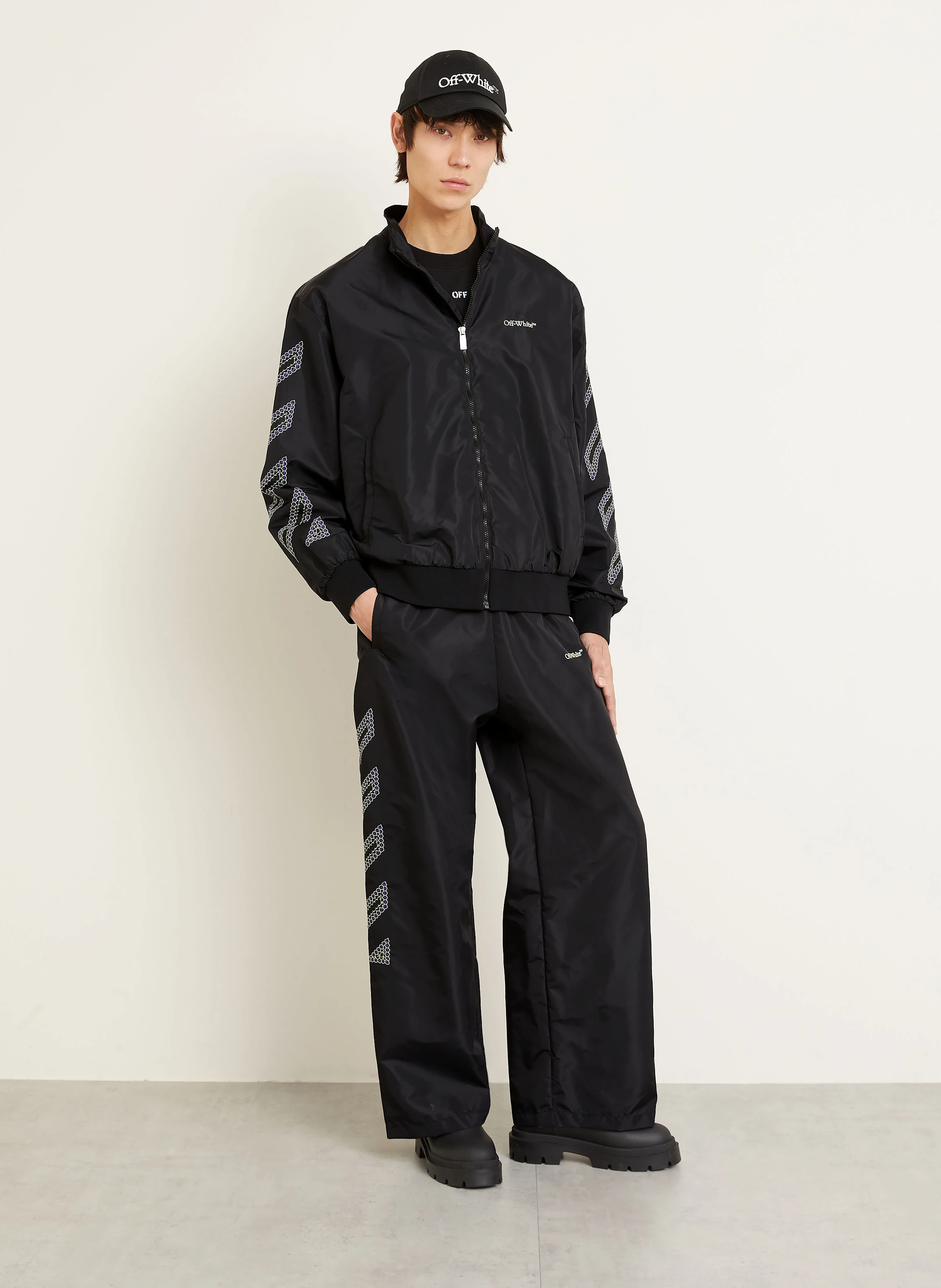 Off-White Track Pants
