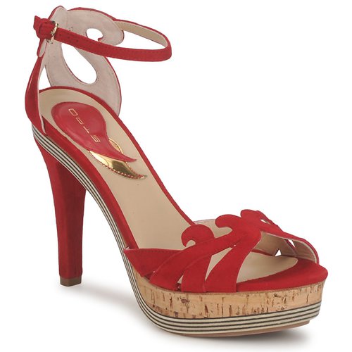 Etro - 3488 Rojo