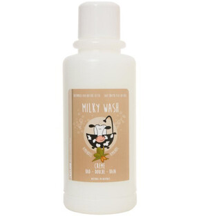 Evi Line Bad & Douche Creme Amandel 2000ML