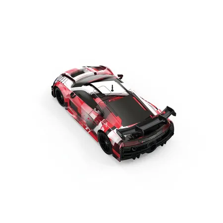 Carrera RC 2,4GHz Audi R8 LMS GT3 evo II - Steam