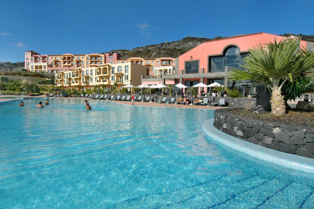 Las Olas Logies - Aparthotel