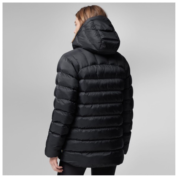 Fjällräven - Women's Expedition Mid Winter Jacket - Veste synthétique