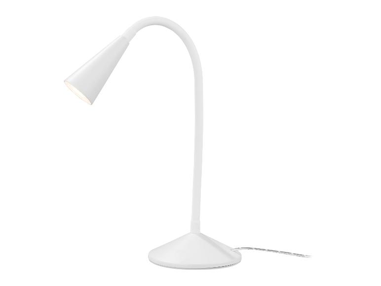 LED-tafellamp Freya