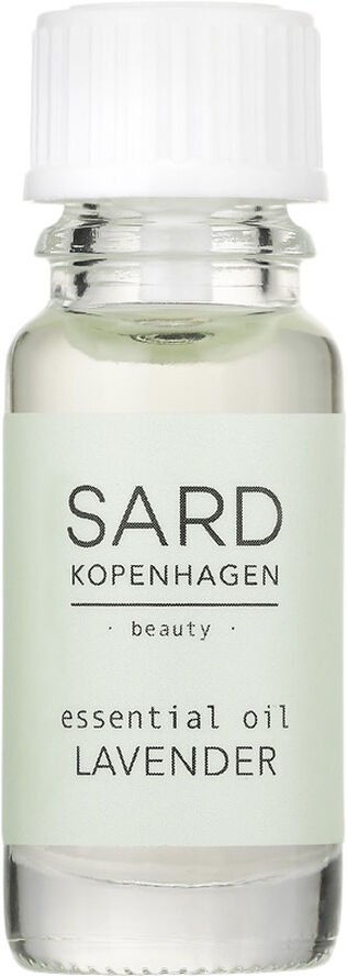 SARDkopenhagen SARDKOPENHAGEN essential lavender oil
