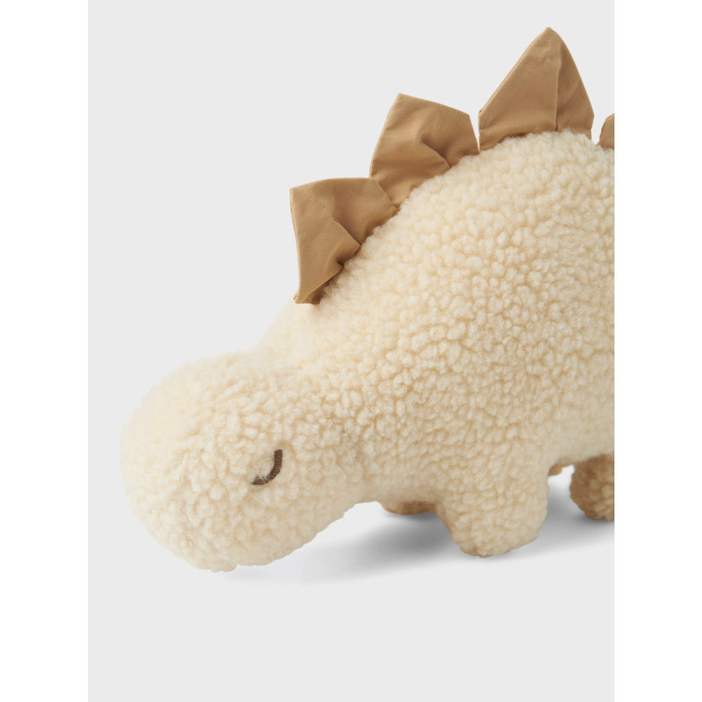 Køb Lil'Atelier Turtledove Dinosaur Nigo Din Sherpa Bamse