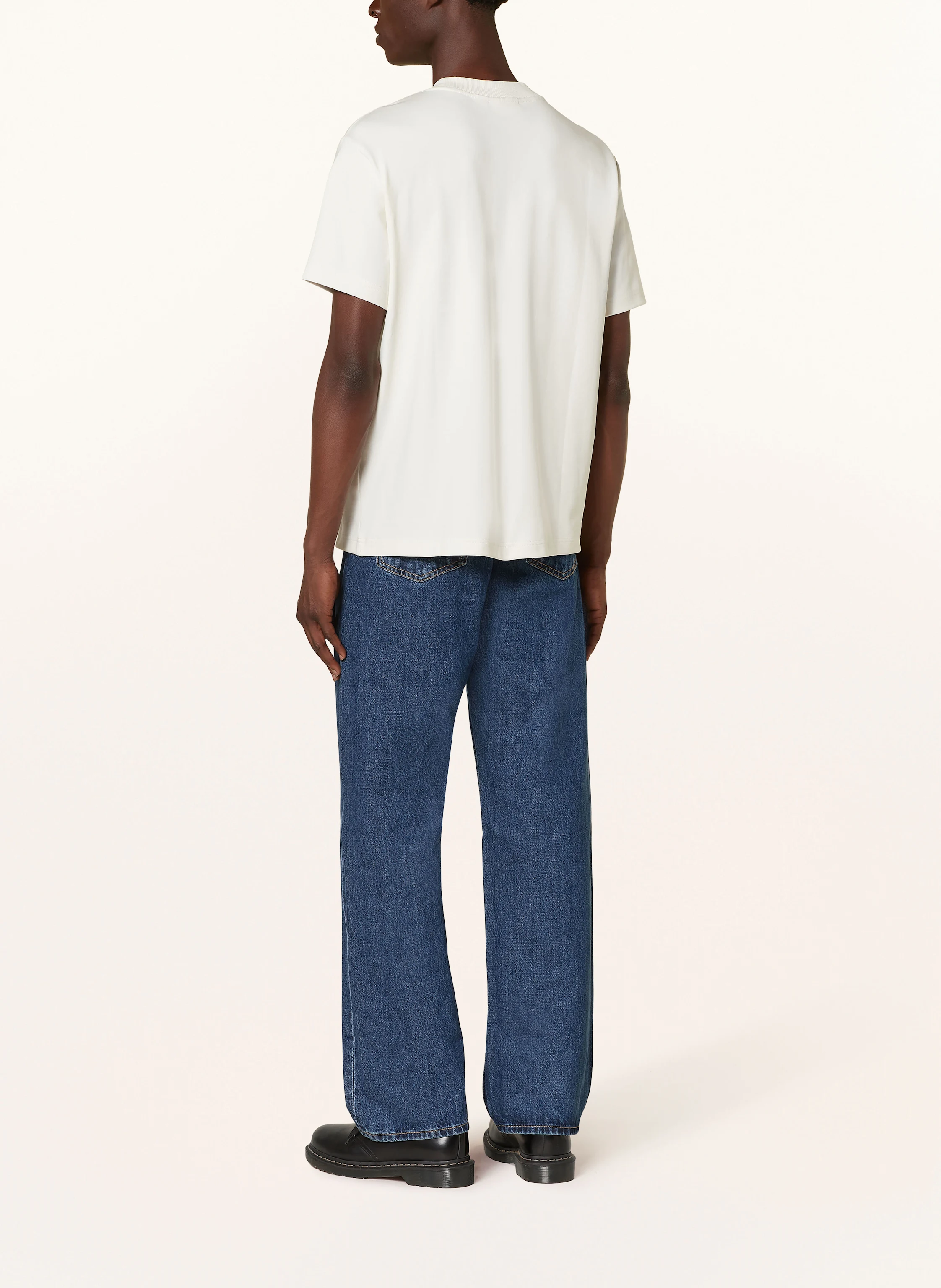 Calvin Klein Jeans Jeans 90'S STRAIGHT Relaxed Fit