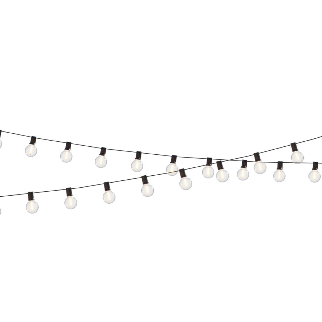 Calex party lights nr. 5 - 75 lichts