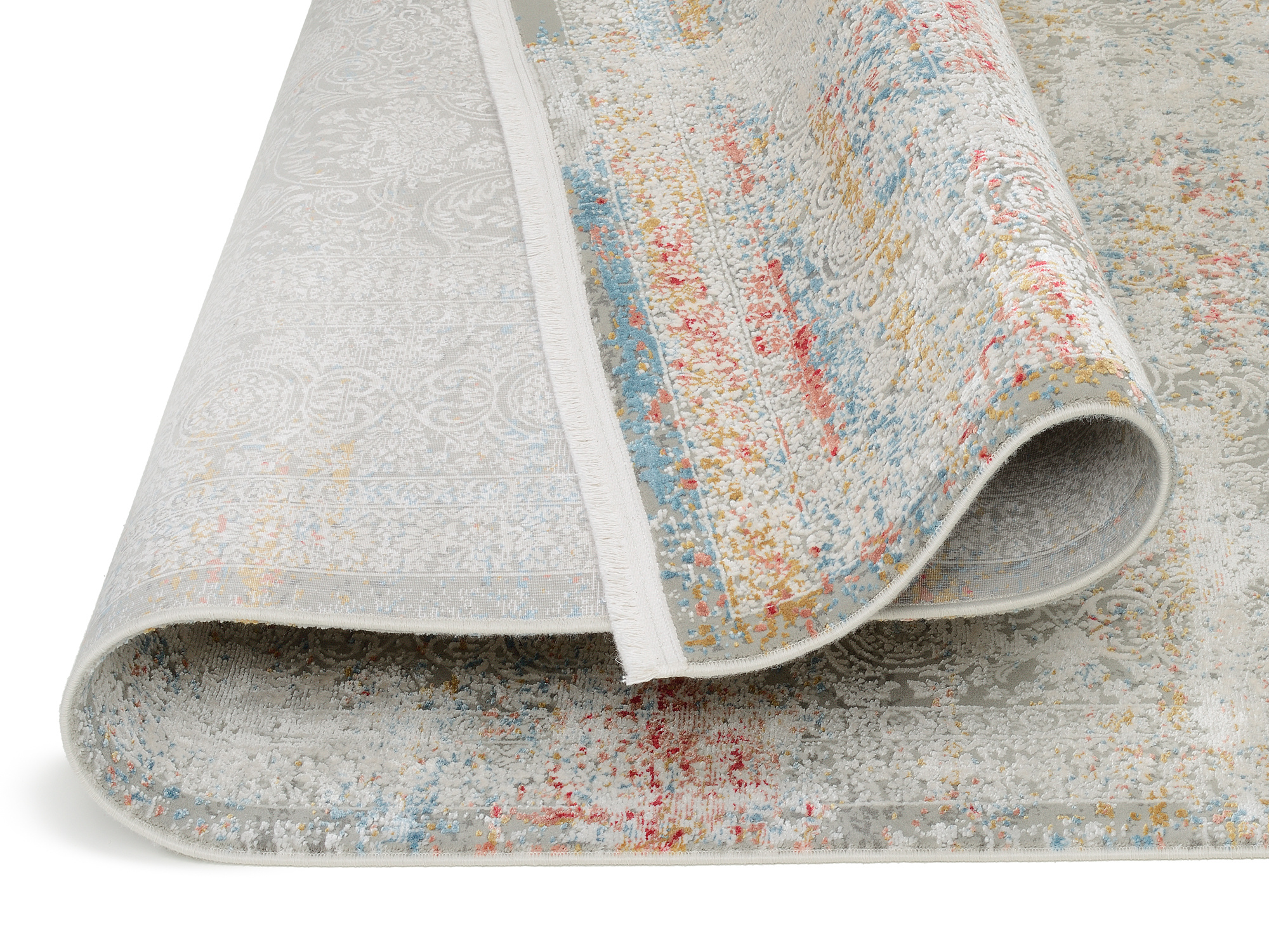 Teppich ILLUMINATION ZARA 67 x 130 cm