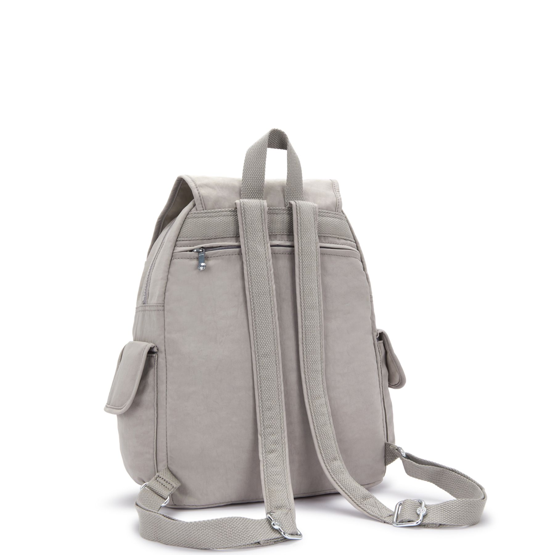 CITY PACK Sac à Dos Medium - Grey Gris