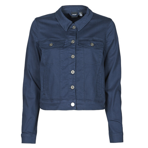Vero Moda - VMHOTSOYA - Marine