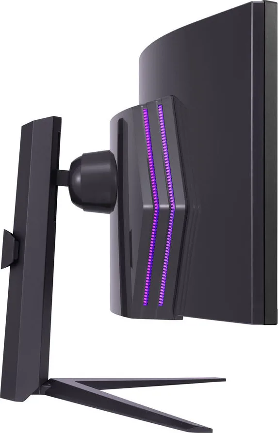LG UltraGear 49GR85DC-B Écrans gaming