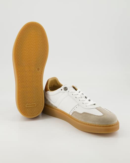 La Martina LFM251.010.4060 Sneaker in Beige