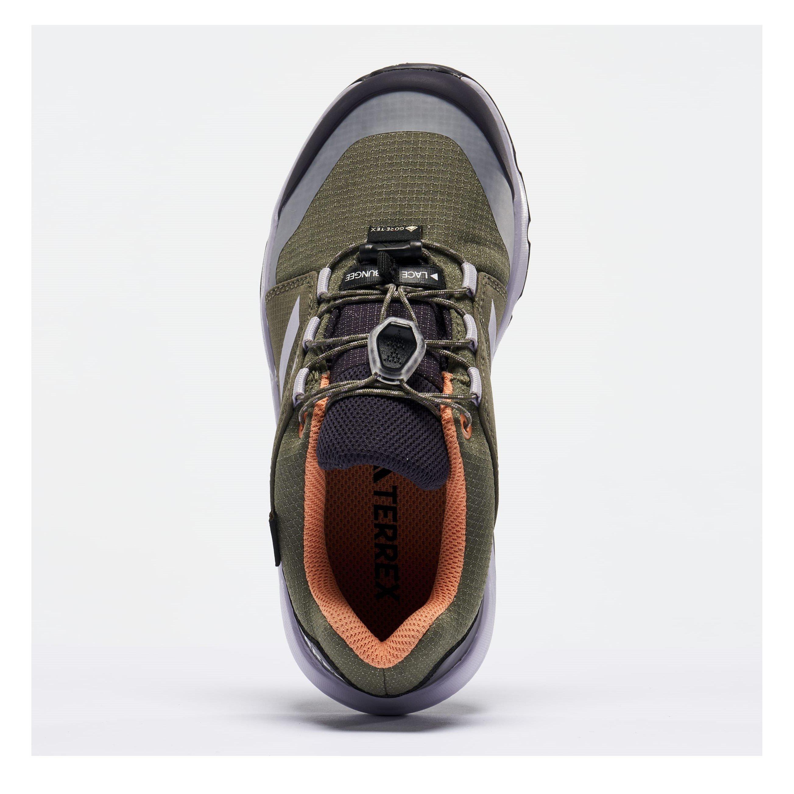 adidas Terrex GORE TEX Hiking Shoes