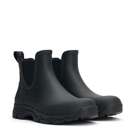 Tretorn Garpa Gummistøvler, Black, 38