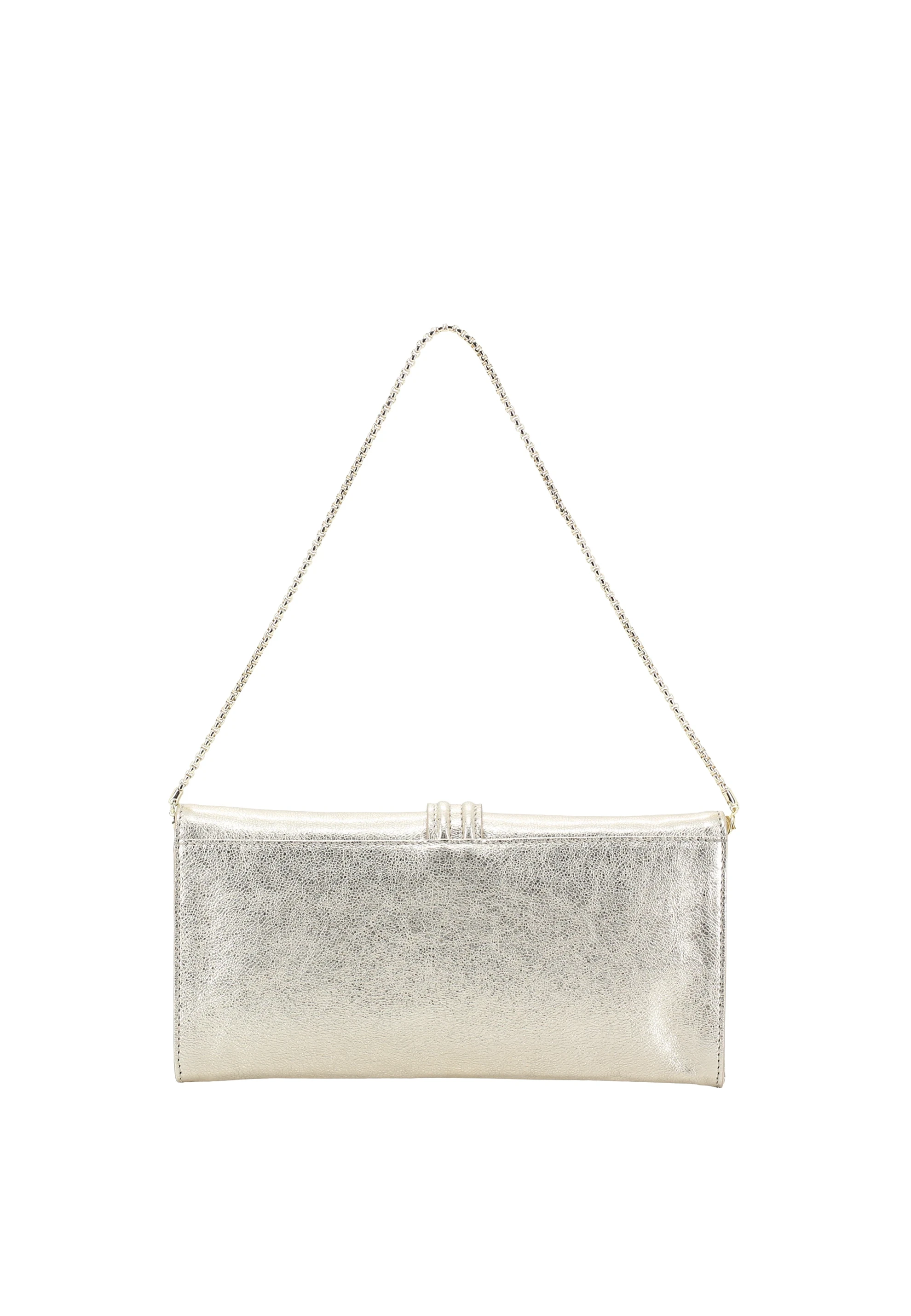 shoulder bag LUNA Leather Mimosa Standard