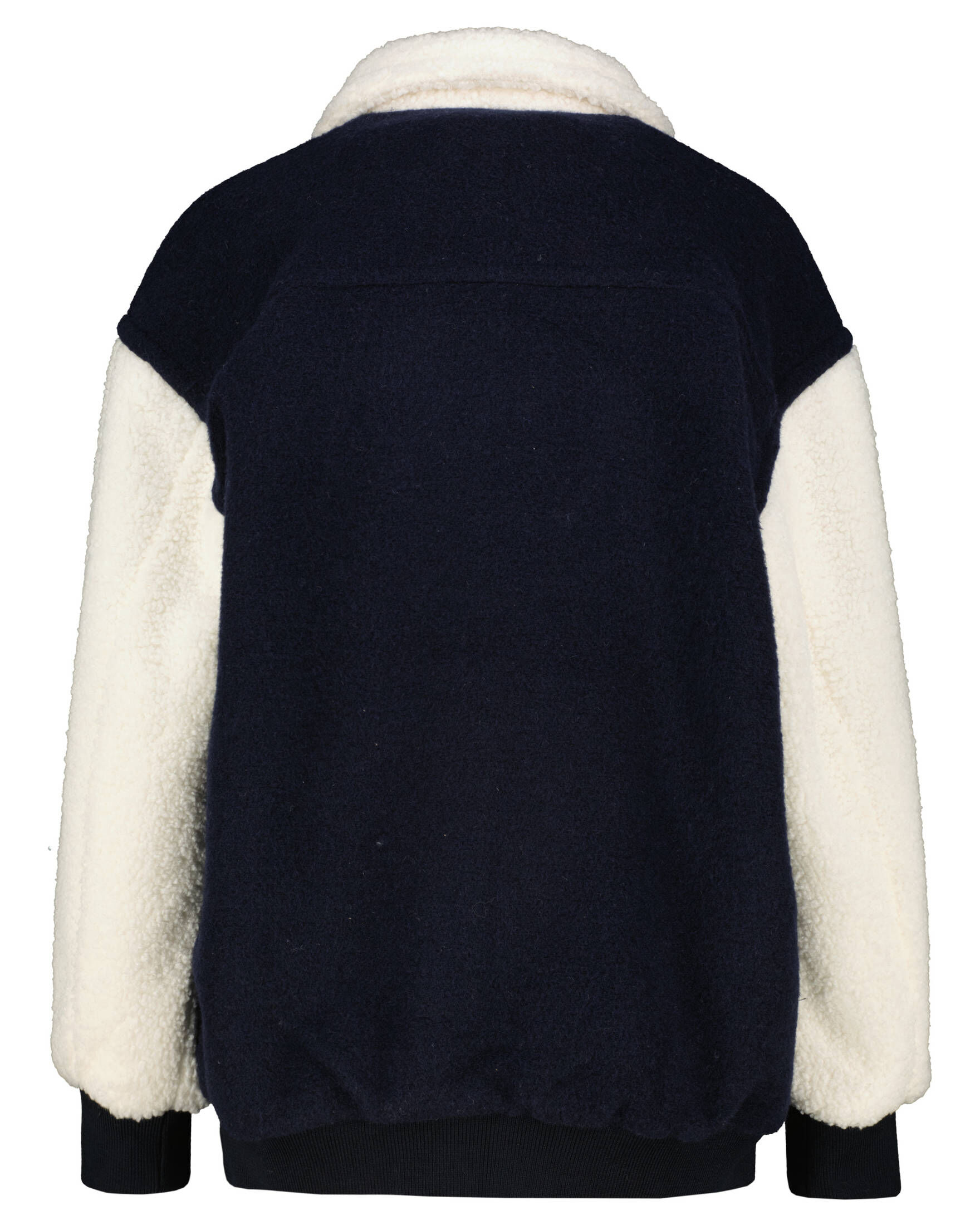 Lee| Damen Jacke ELONGATED VARSITY JACKET
