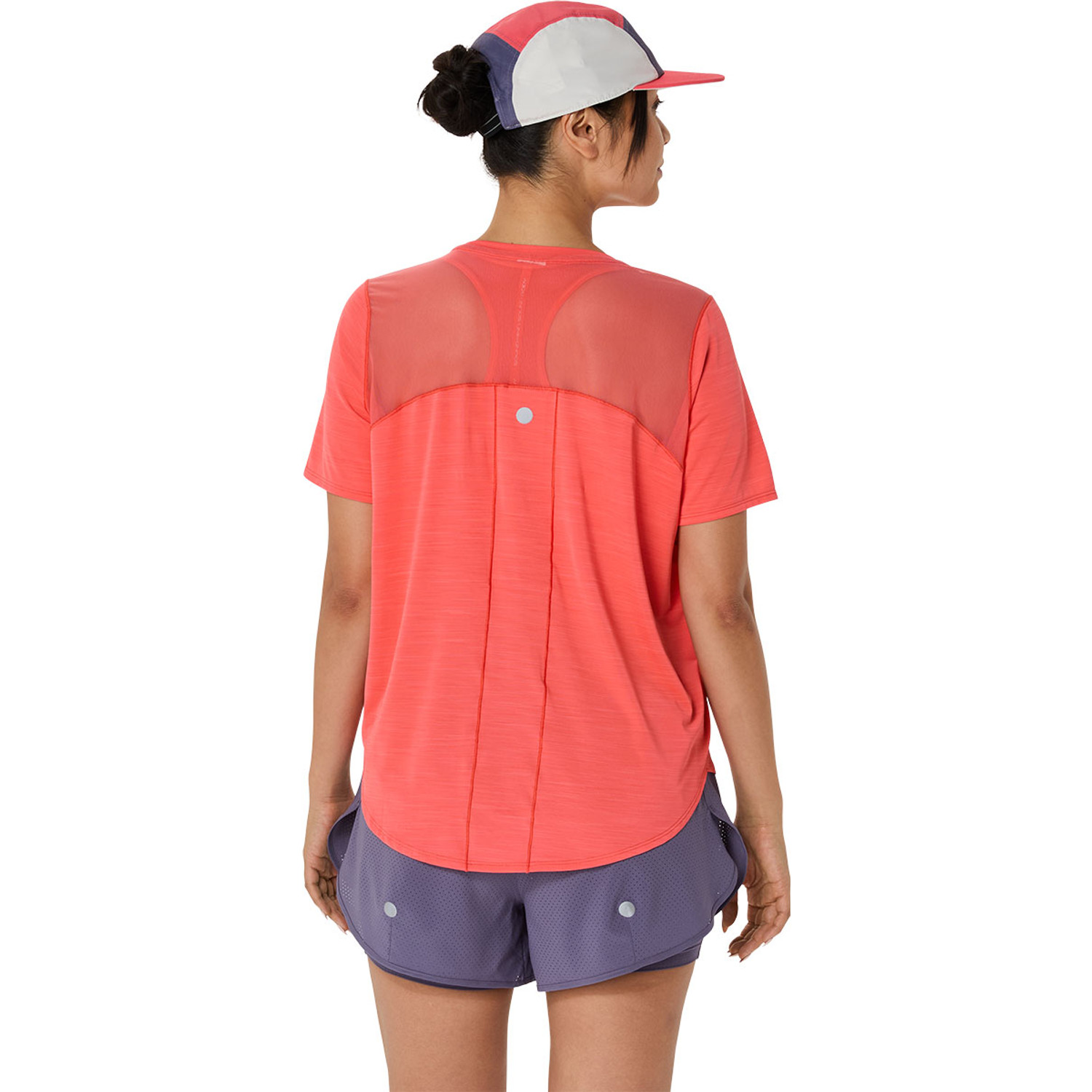 ASICS Road T-Shirt Dames