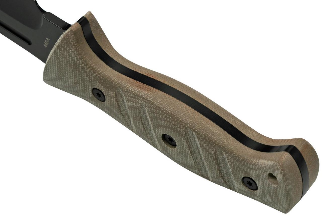 Böker Magnum Desert Warrior 2.0 02SC012 survivalmes