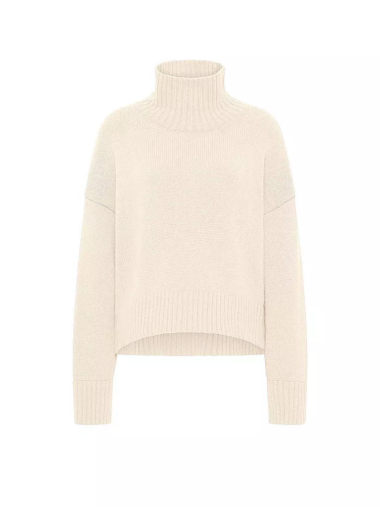 LANIUS Pullover creme