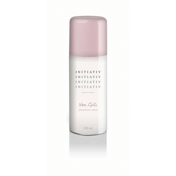 Van Gils -Initiativ Deodorant spray 150 ml