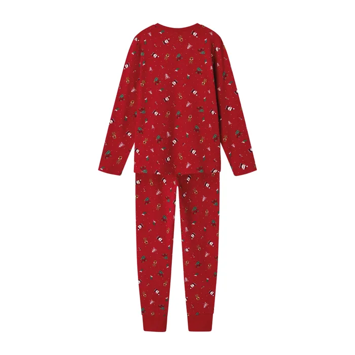 Name It Name it Kerst Pyjama Junior