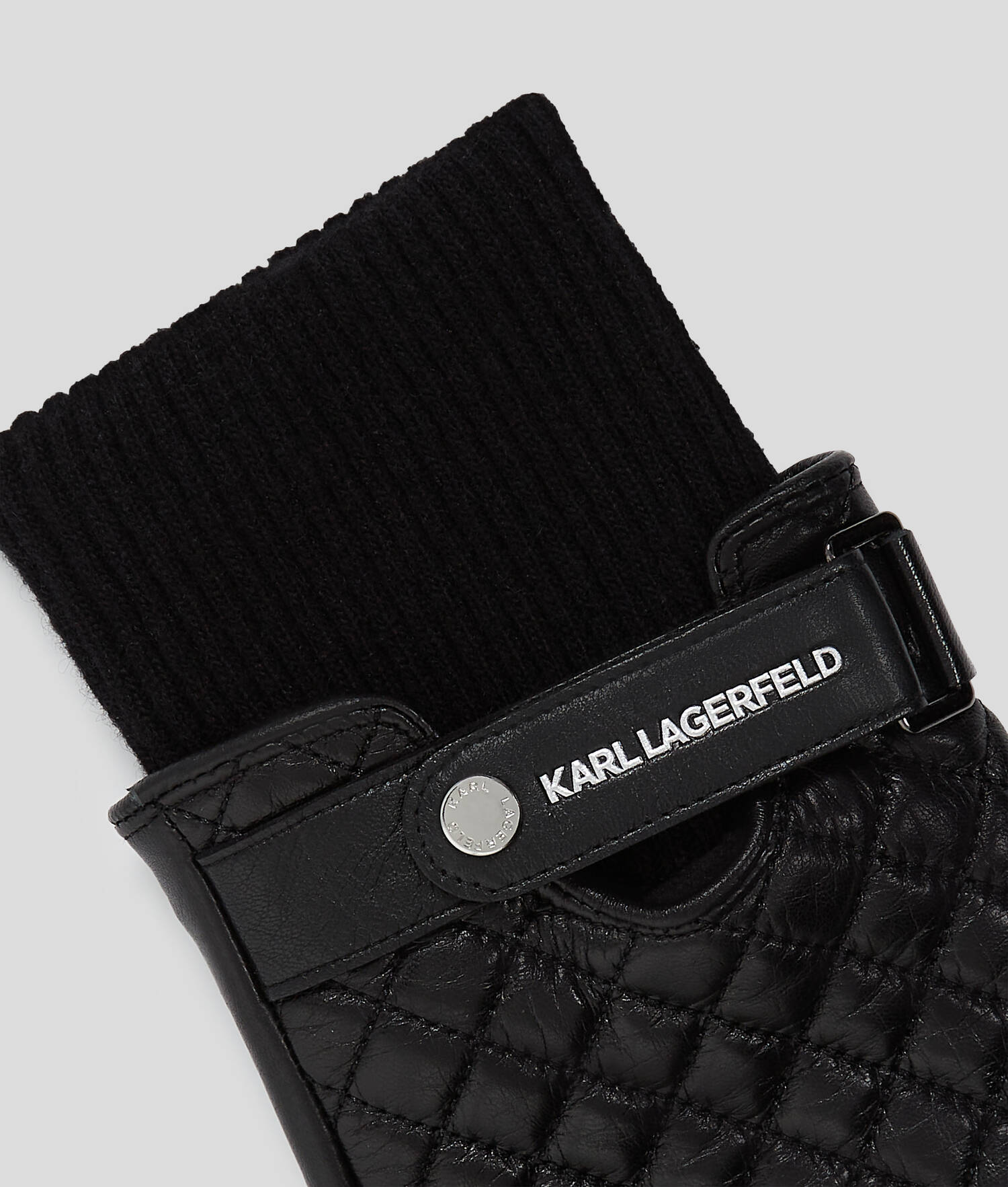 GANTS EN CUIR K/ESSENTIAL