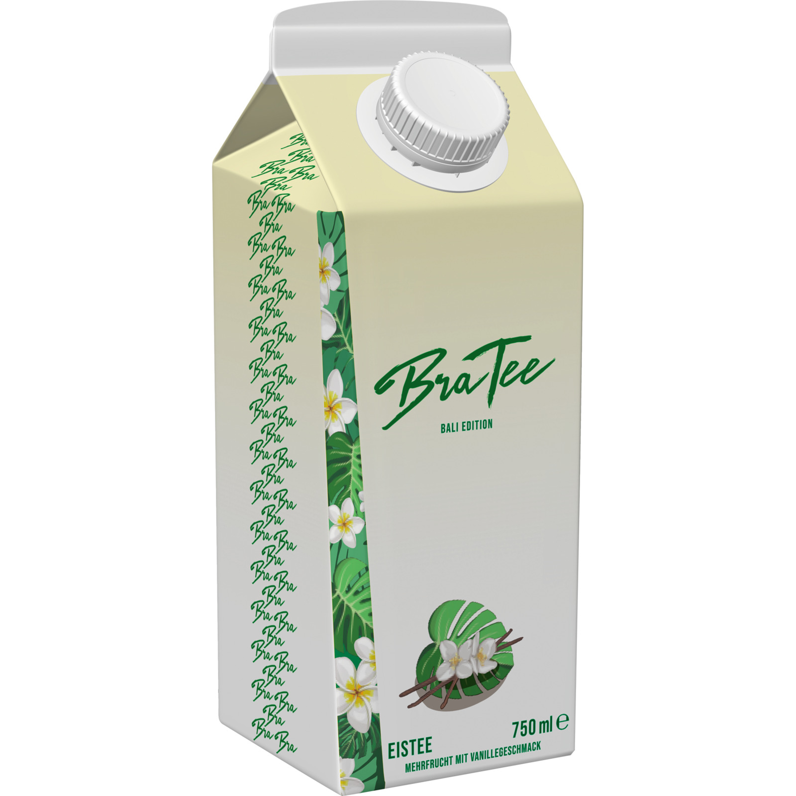 BraTee Bali Edition 75cl