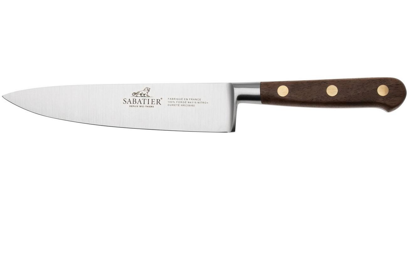 Lion Sabatier Idéal Périgord 831586 koksmes, 15 cm