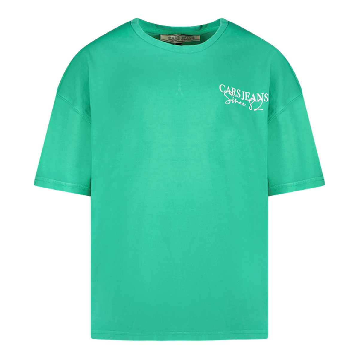Meisjes T-shirt FL25238 Rocio