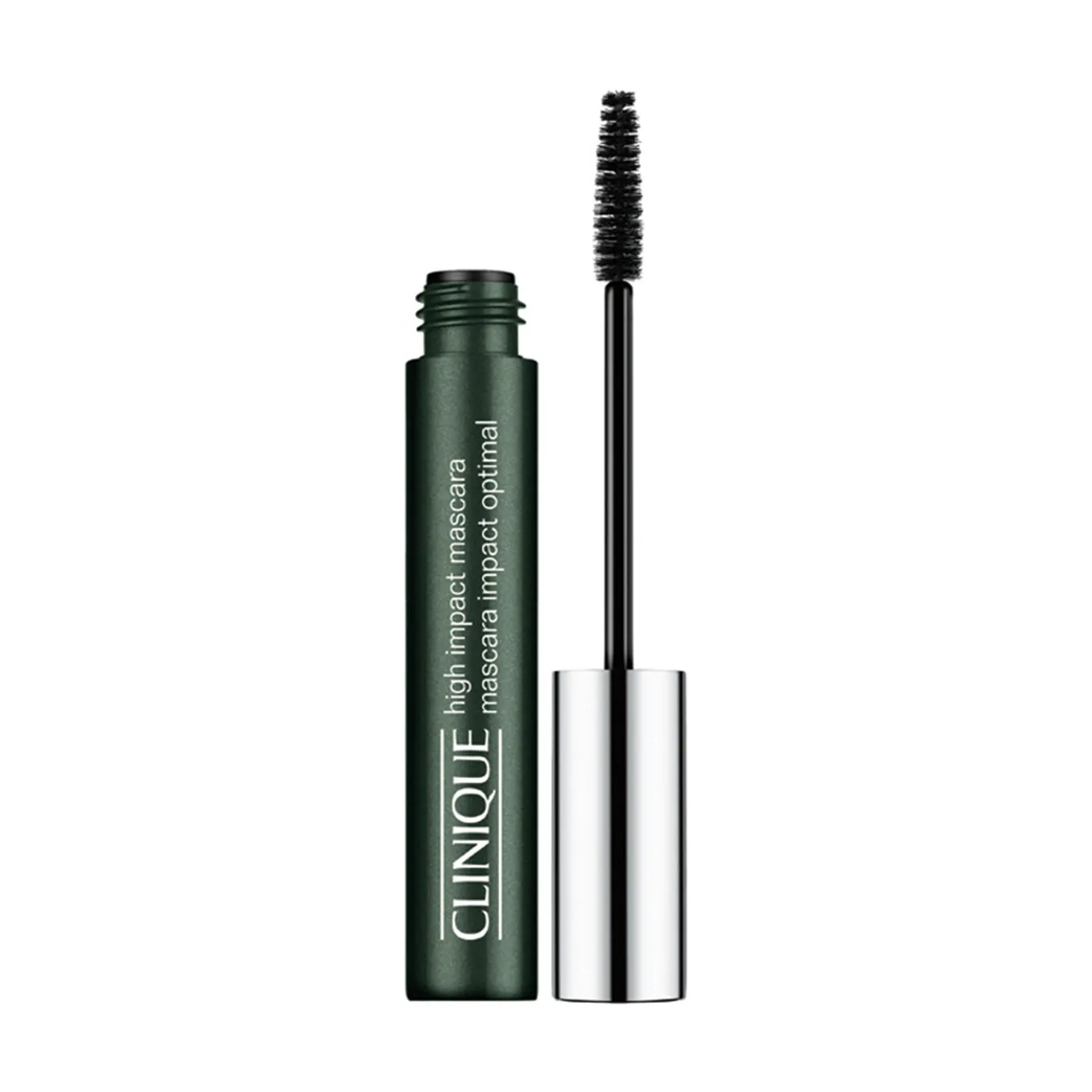Clinique High Impact MascaraBlack