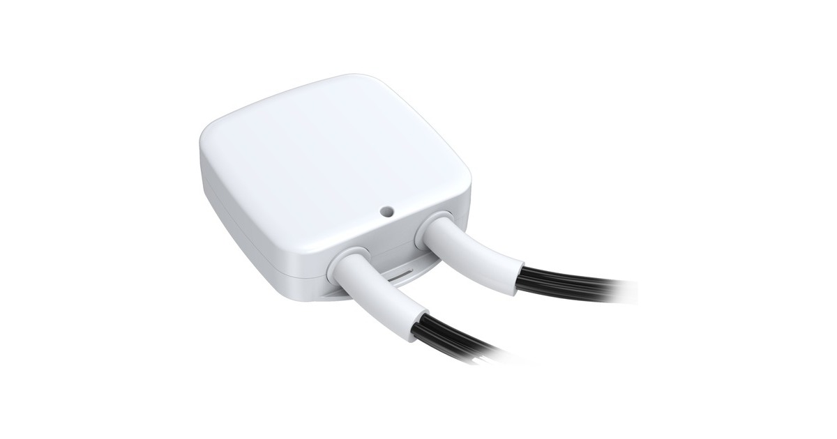 AeotecHeavy Duty Smart Switch Gen5 schakelaar  (Wit, Z-Wave+)