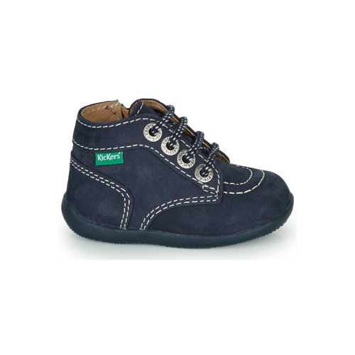 Kickers - BONZIP-3 - Marine