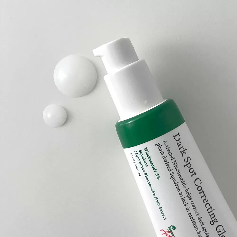 Axis-Y Dark Spot Correcting Glow Serum - 50 ml.