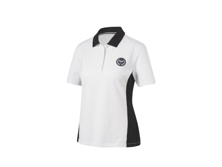 Dames sportshirt