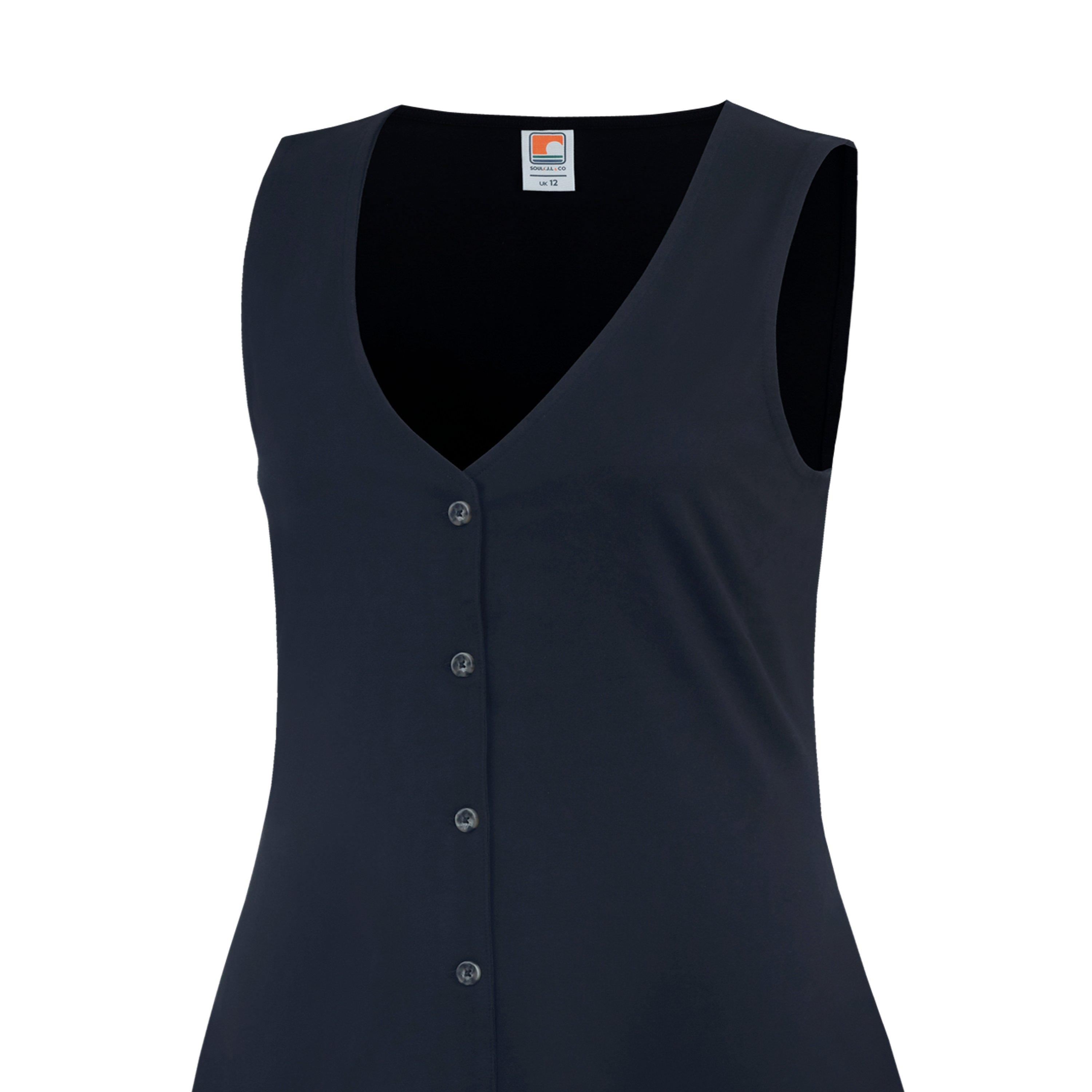 SoulCal Midi Dress