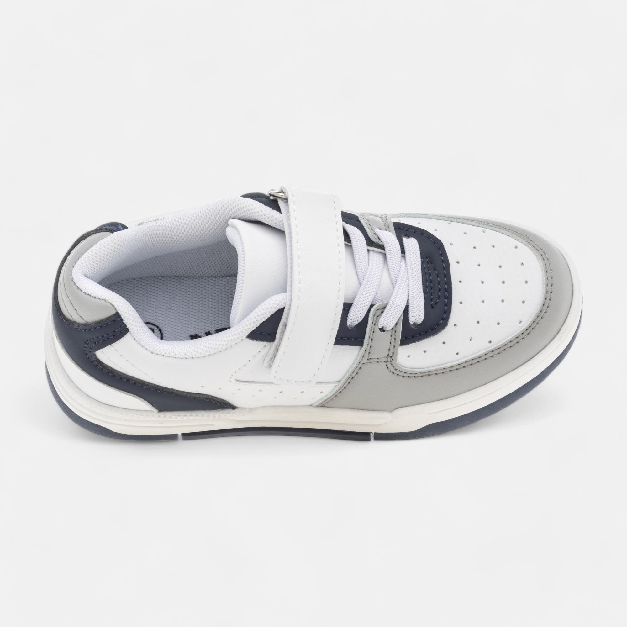 Sneakers Garçon blanc