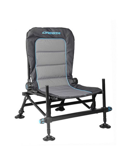 Cresta Compact Chair 2.0 - Stoel - per stuk