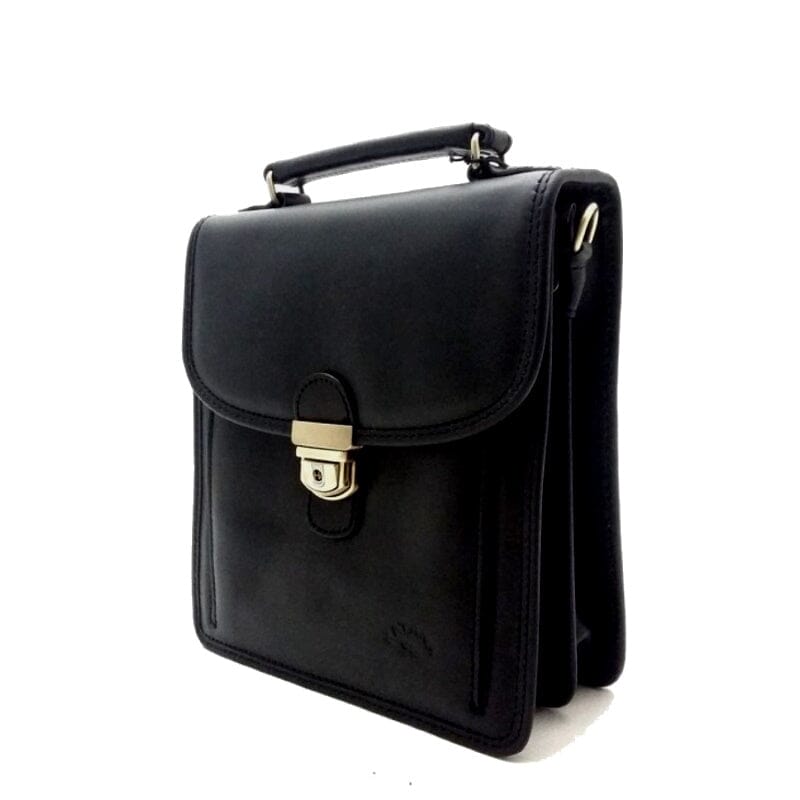 Katana Herentas Reportertas Klep 31020 Black