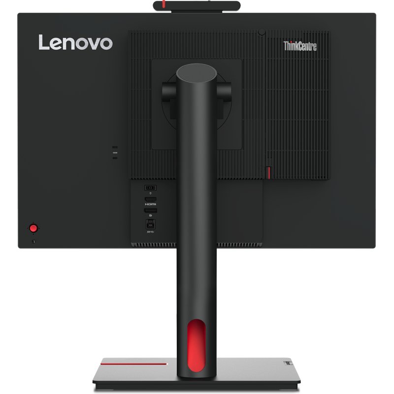 Lenovo ThinkCentre TIO-22 Gen5 Moniteur