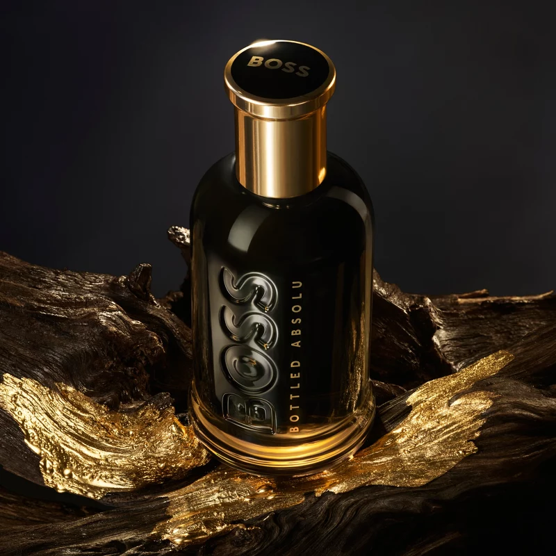 Hugo Boss Bottled Absolu Parfum 200 ml