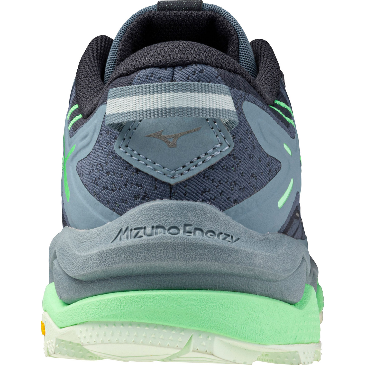 Mizuno Wave Mujin 10 Dames