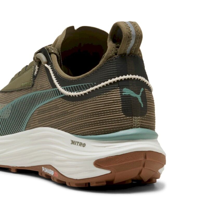 Voyage Nitro 3 Tech - Chaussures trail homme