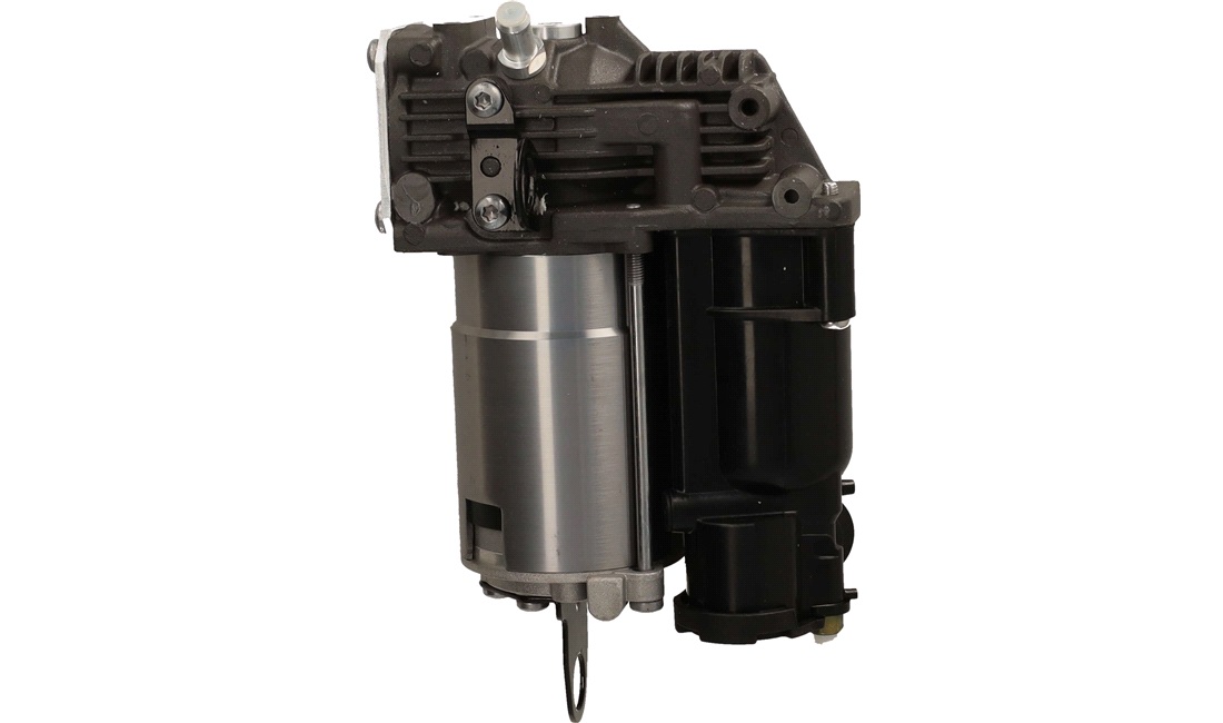 Kompressor