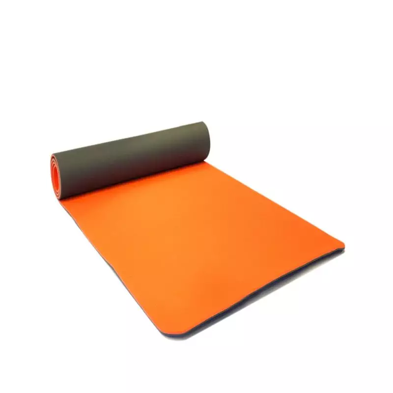 Tapis de Yoga EQ LOVE Chakra