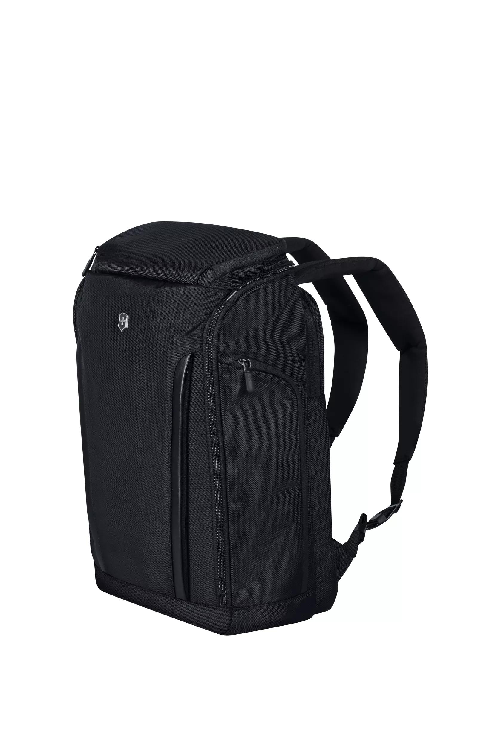 Altmont Professional Fliptop Laptop Backpack-schwarz