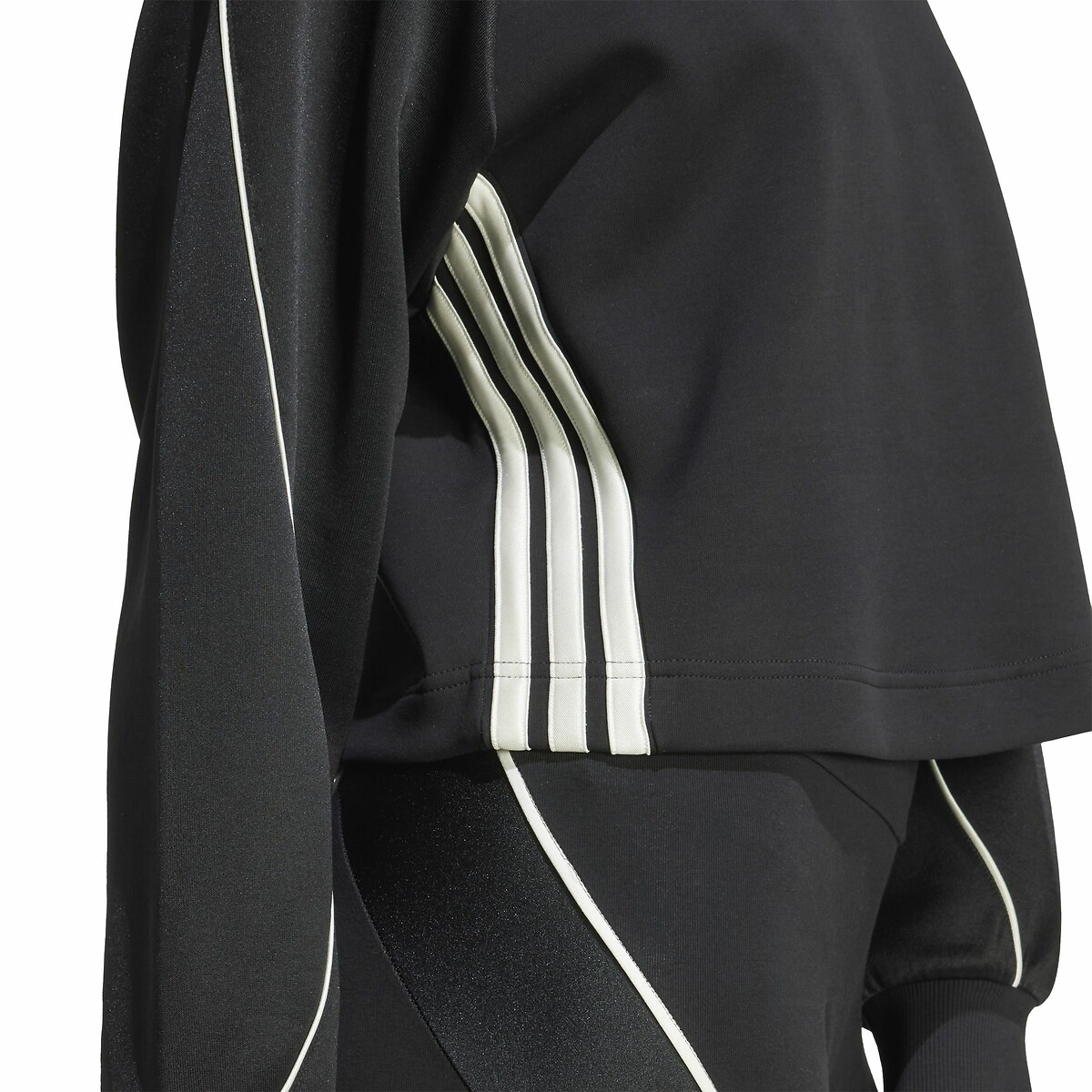 ADIDAS ROUPAS ESPORTIVAS<br>Moletom ESTÁDIO